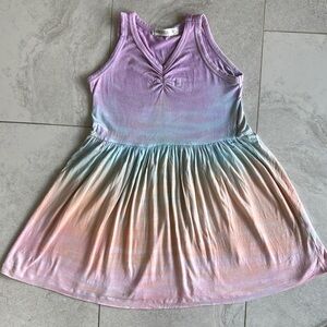 Fairwell dancer Dress